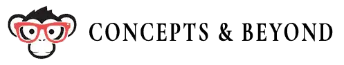 CONCEPTS & BEYOND INC. logo