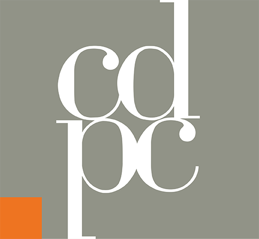 CONCEPTUAL DESIGN & PLANNING CO logo