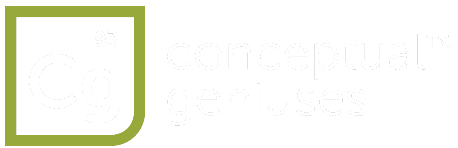 CONCEPTUAL GENIUSES LLC logo
