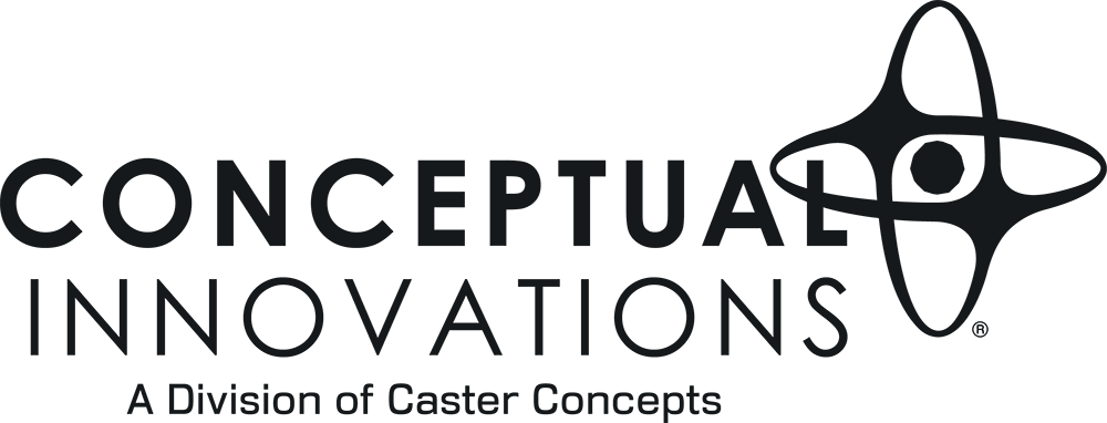 CONCEPTUAL INNOVATIONS LLC logo