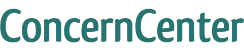 CONCERNCENTER, INC. logo