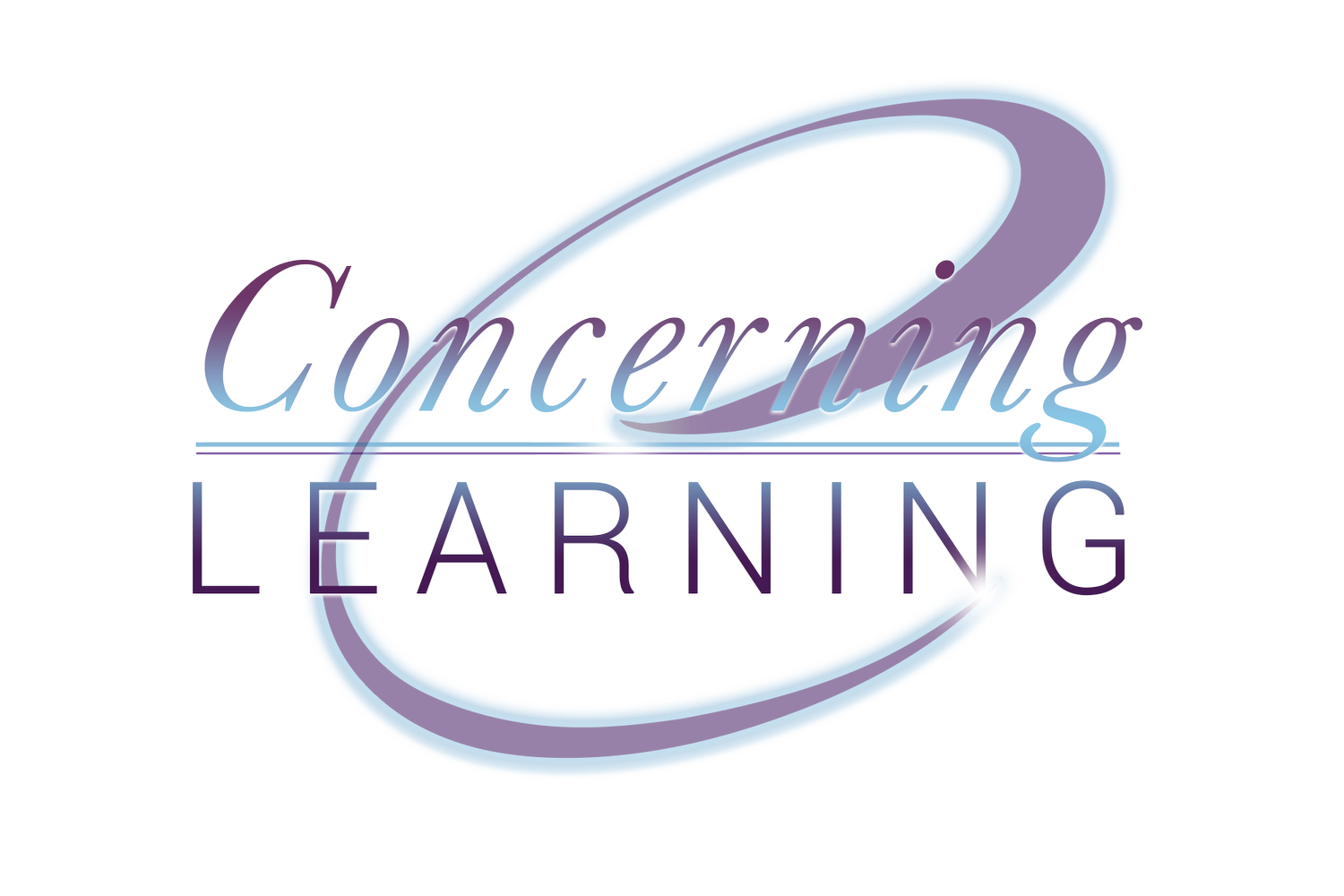 CONCERNING LEARNING, LLC logo