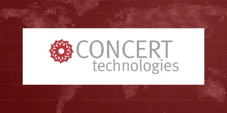 CONCERT TECHNOLOGIES GROUP, INC. logo