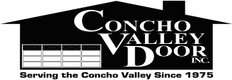 CONCHO VALLEY DOOR, INC. logo