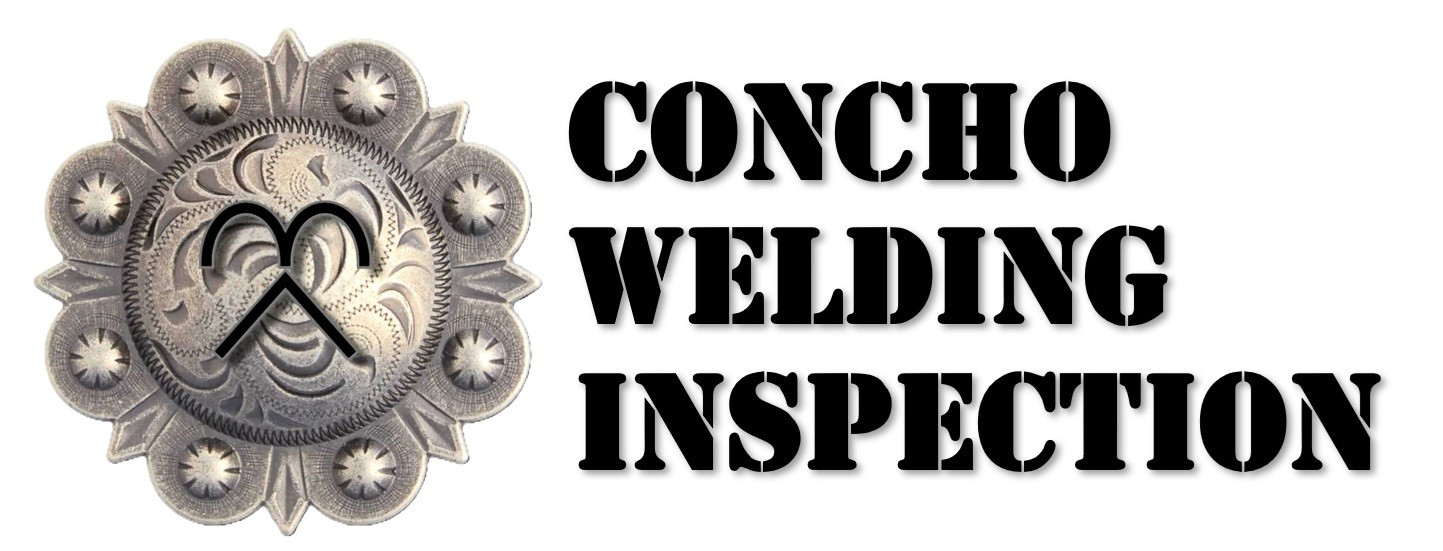 CONCHO WELDING INSPECTION LLC logo