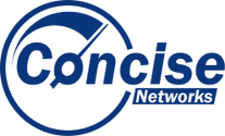 CONCISE NETWORKS, LLC logo
