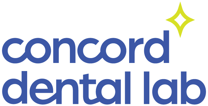 CONCORD DENTAL LABORATORY, INC logo