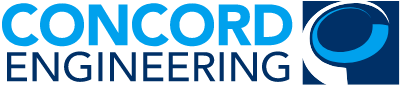 CONCORD ENGINEERING GROUP logo