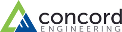 CONCORD ENGINEERING INC logo
