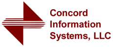 CONCORD INFORMATION SYSTEMS LLC logo
