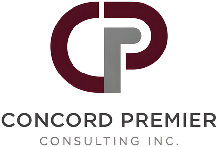 CONCORD PREMIER CONSULTING INC logo