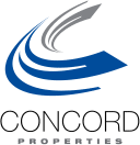 CONCORD REAL PROPERTIES, LLC logo