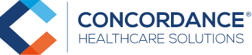 CONCORDANCE HEALTHCARE SOLUTIONS LLC logo