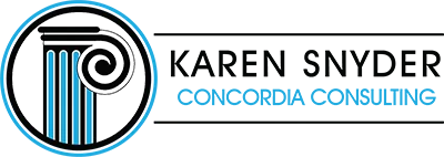 CONCORDIA CONSULTING LLC logo