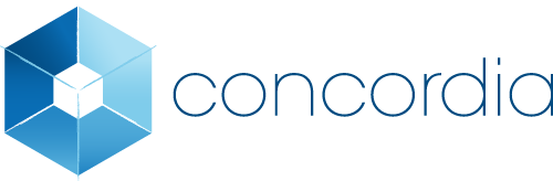 CONCORDIA, L.L.C. logo