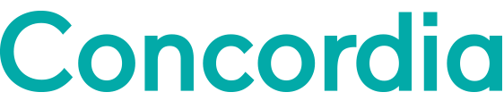 CONCORDIA logo
