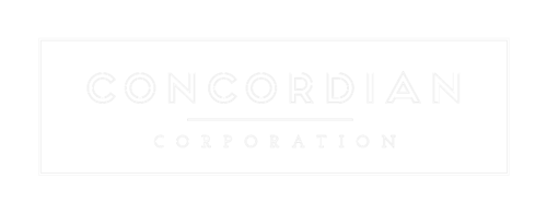 CONCORDIAN CORP logo