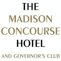 CONCOURSE HOTEL INC logo