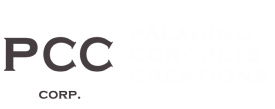 CONCRETE CREATION LLC logo