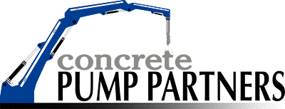 CONCRETE PUMP PARTNERS LLC logo