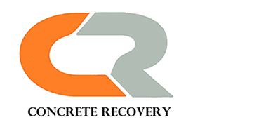 CONCRETE RECOVERY CORPORATION logo