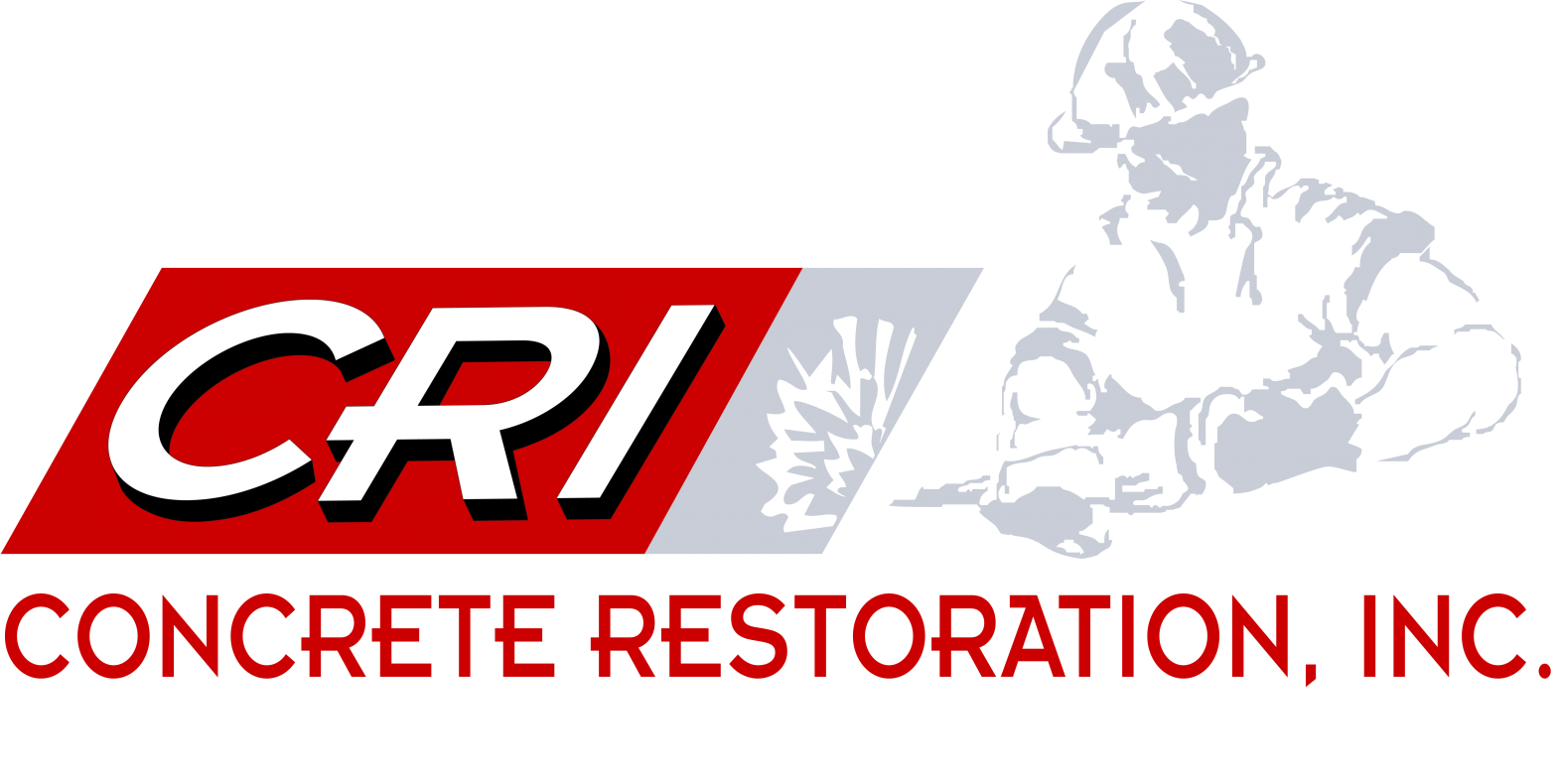 CONCRETE RESTORATION INC logo