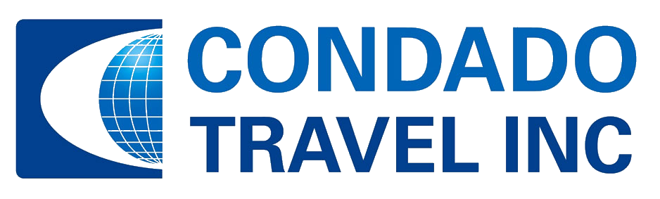 CONDADO TRAVEL, INC logo