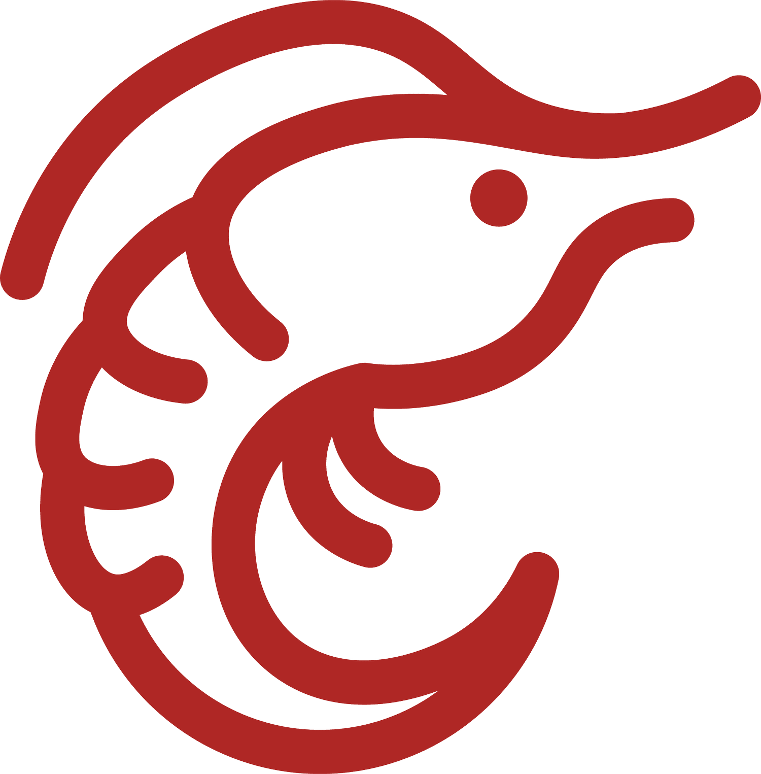 CONDERMAN SHRIMP FARMS, LLC logo