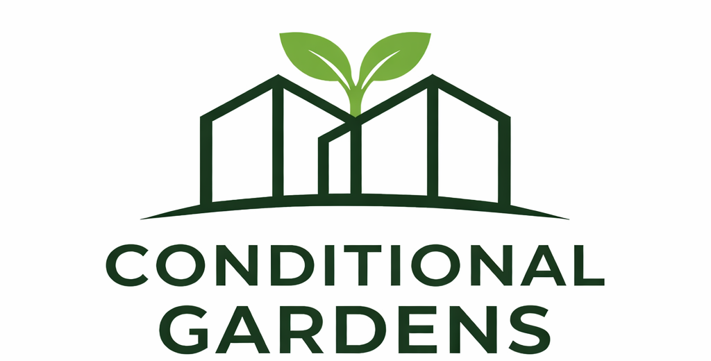 CONDITIONAL GARDENS LLC logo