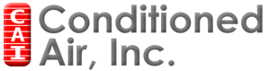 CONDITIONED AIR INC logo