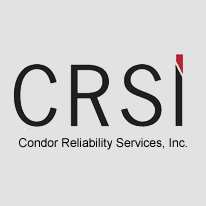 CONDOR RELIABILITY SERVICES, INC. logo