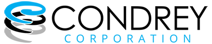 CONDREY CORP logo