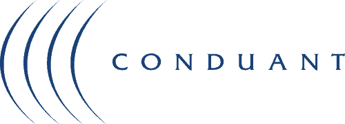 CONDUANT CORPORATION logo