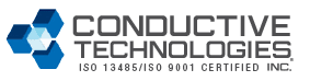 CONDUCTIVE TECHNOLOGIES INC logo