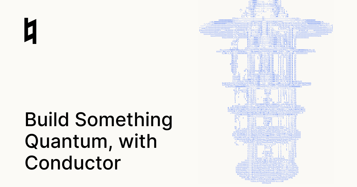 CONDUCTOR QUANTUM, INC. logo