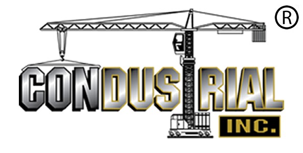 CONDUSTRIAL INC logo