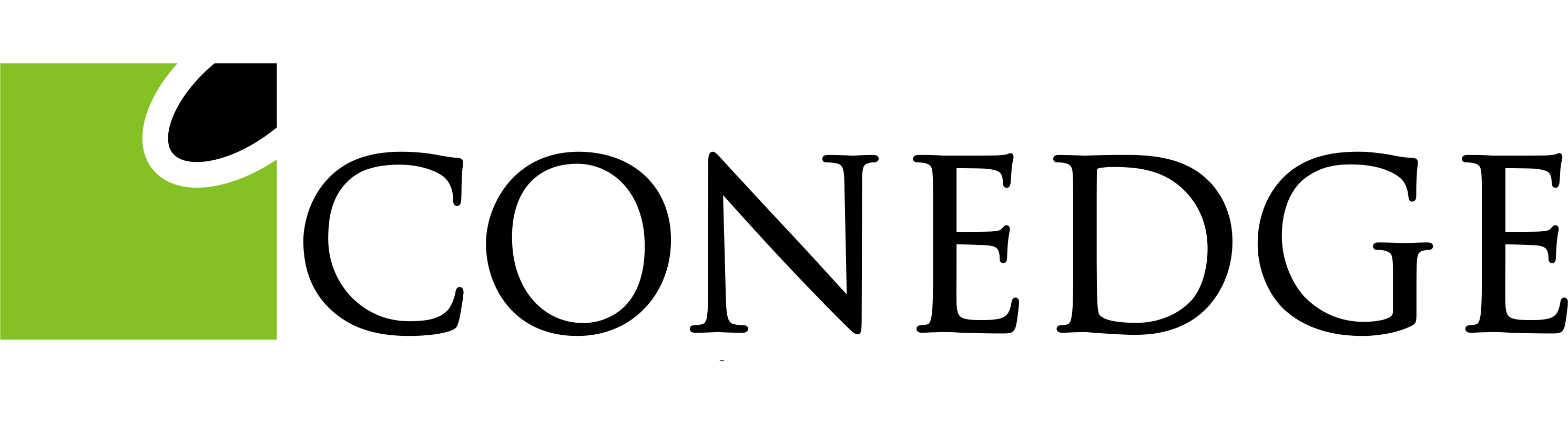 CONEDGE CONSULTING GROUP LLC logo
