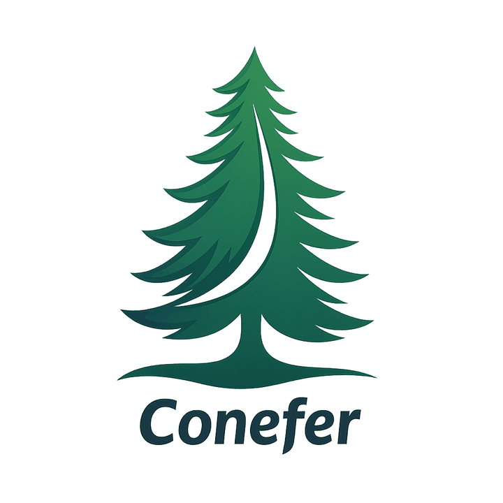 CONEFER logo