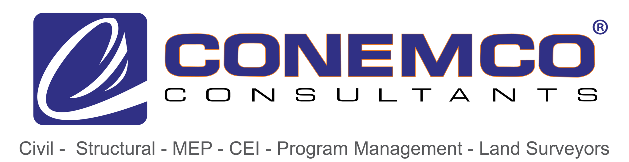 CONEMCO ENGINEERING, INC. logo