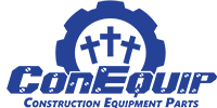 CONEQUIP PARTS logo