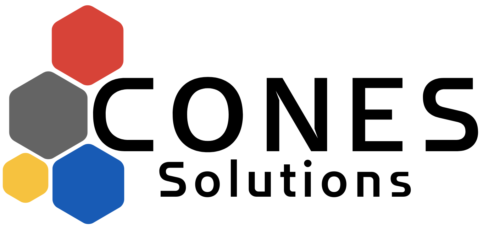 CONES REPAIR SERVICE INC logo