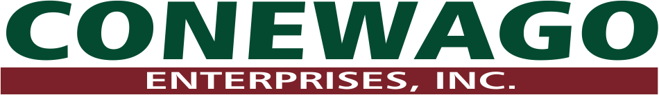CONEWAGO ENTERPRISES, INC logo