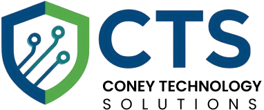 CONEY TECHNOLOGY SOLUTIONS LLC logo