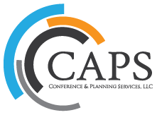 CONFERENCE & PUBLICATION SERVICES LLC logo