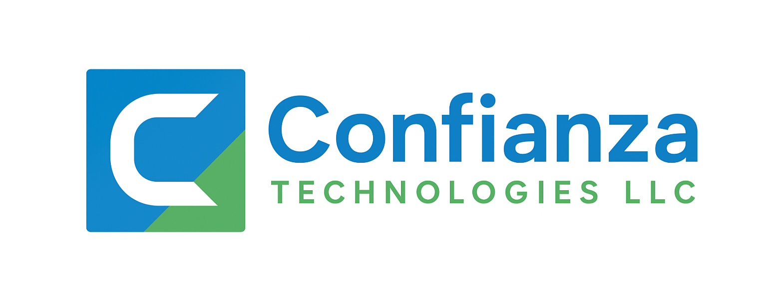 CONFIANZA TECHNOLOGIES LLC logo