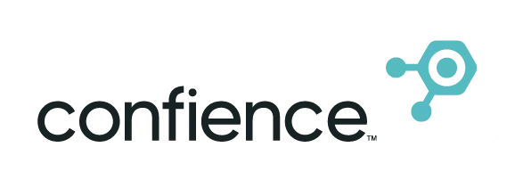 CONFIENCE logo
