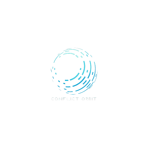 CONFLICT ORBIT, LLC logo