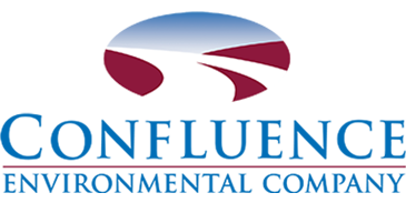 CONFLUENCE ENVIRONMENTAL CO logo