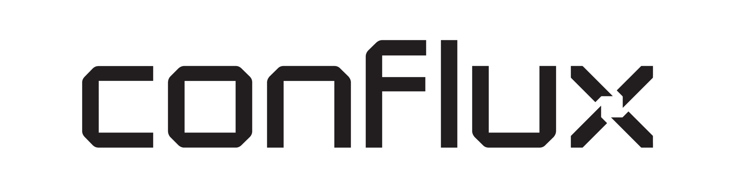 CONFLUX TECHNOLOGY USA INC logo