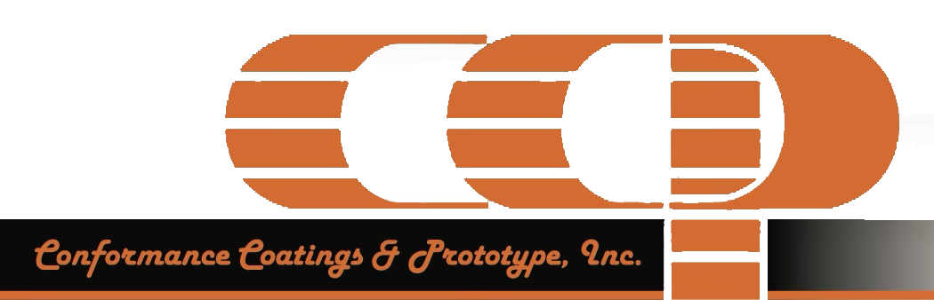 CONFORMANCE COATINGS AND PROTOTYPE, INC logo